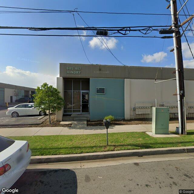 613-615 Hindry Ave,Inglewood,CA,90301,US Inglewood,CA