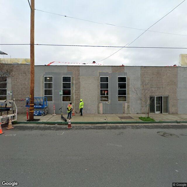 6200 HOLLIS ST