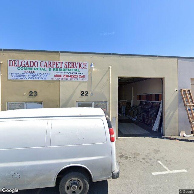 625 King Rd, N. San Jose,CA