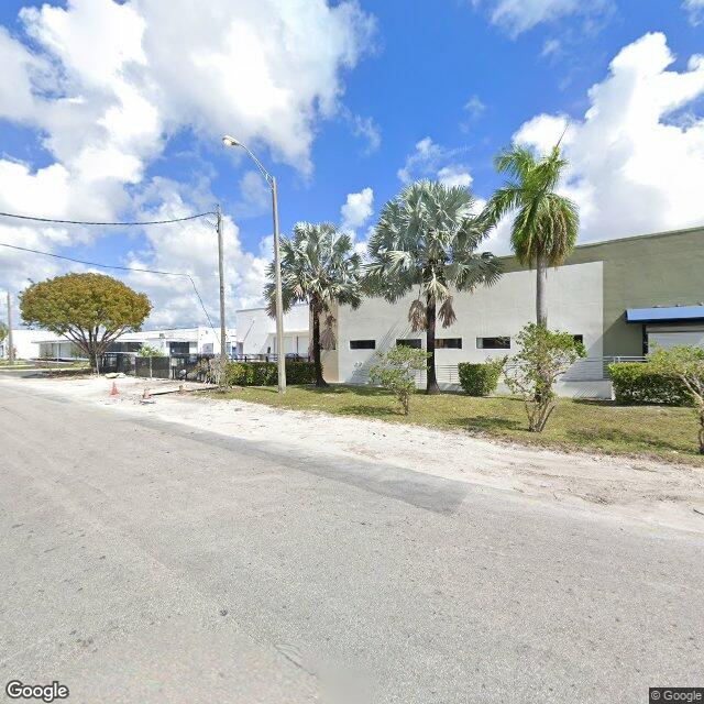 6321 NW 37th Avenue, Hialeah, FL 33147
