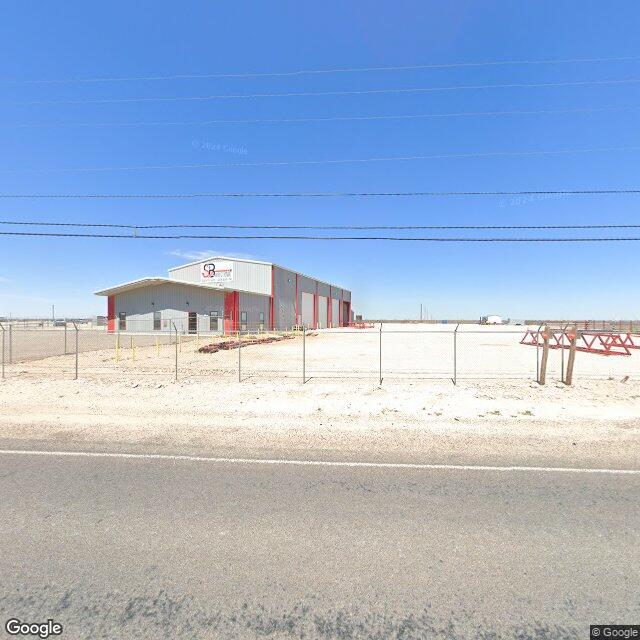 6368 W. IH-20, Odessa, TX 79763 Odessa,TX