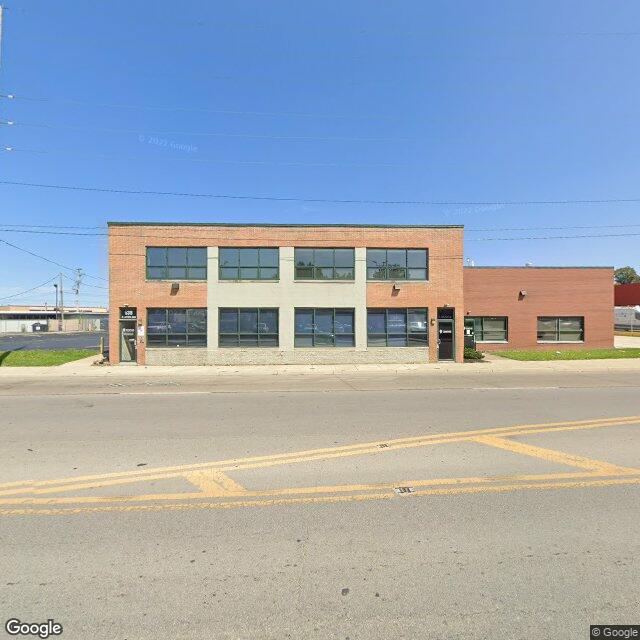 638 E 5th Avenue, Columbus, Ohio 43201