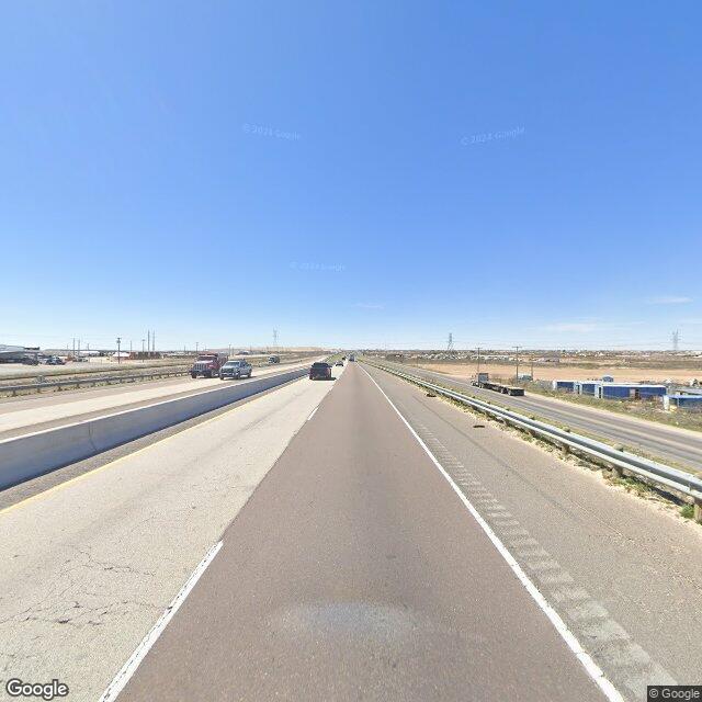 6420 W. IH-20, Odessa, TX 79763 Odessa,TX