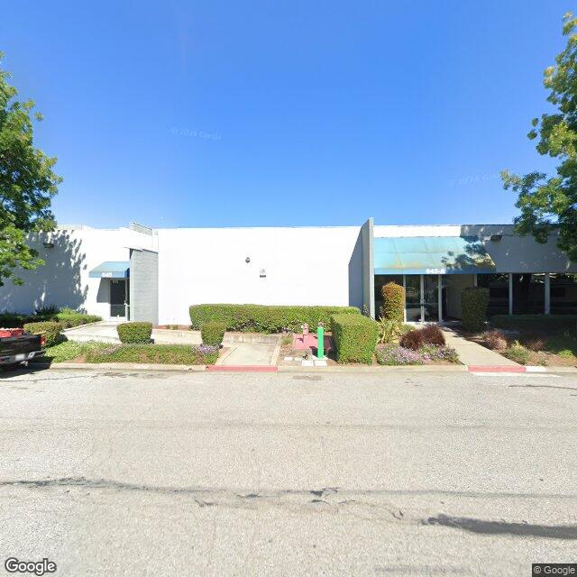 645 National Ave, Mountain View, CA 94043
