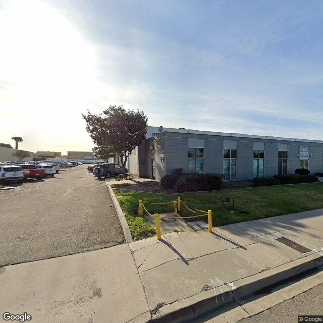 650 L Street - Chula Vista Commerce Center Oceanside,CA