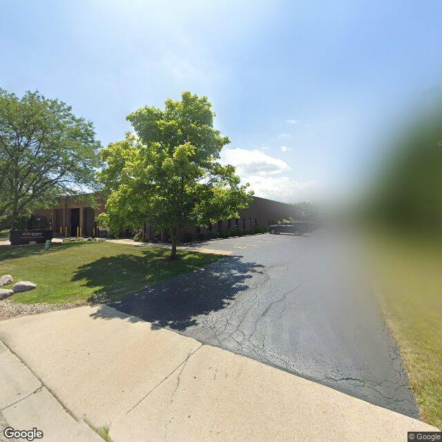 650 Wheat Lane, Wood Dale, IL 60191
