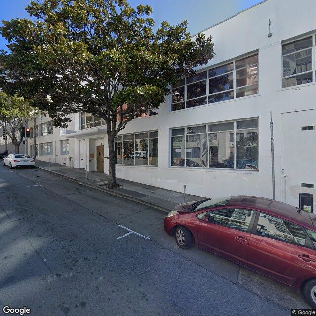 657 Harrison Street