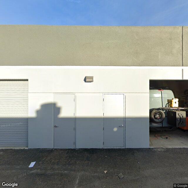 657 Palomar Street