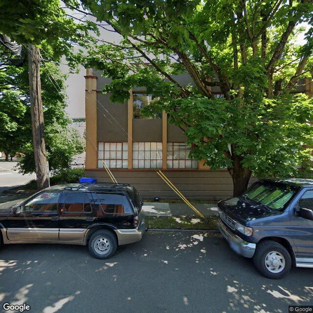 6600 N Baltimore Ave, Portland, OR 97203 Portland,OR