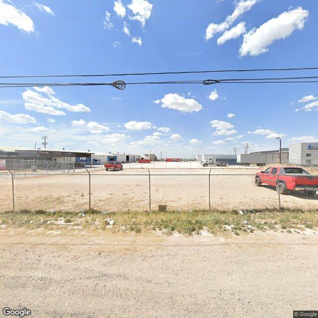 6600 W Highway 80, Midland, TX 79706
