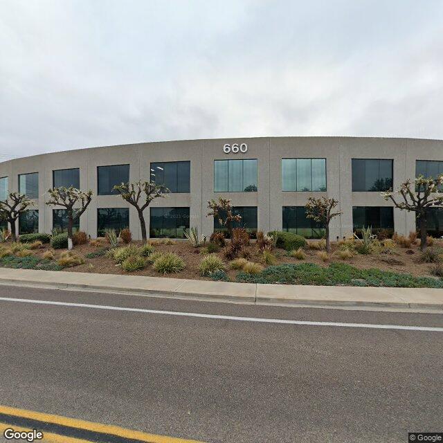 660 Bay Blvd, Chula Vista, CA 91910
