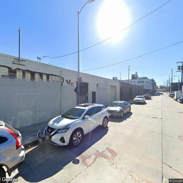 664 S Anderson St Los Angeles,CA