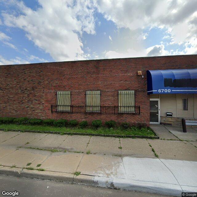 6700-6724 E Davison St, Detroit, MI, 48212 Detroit,MI