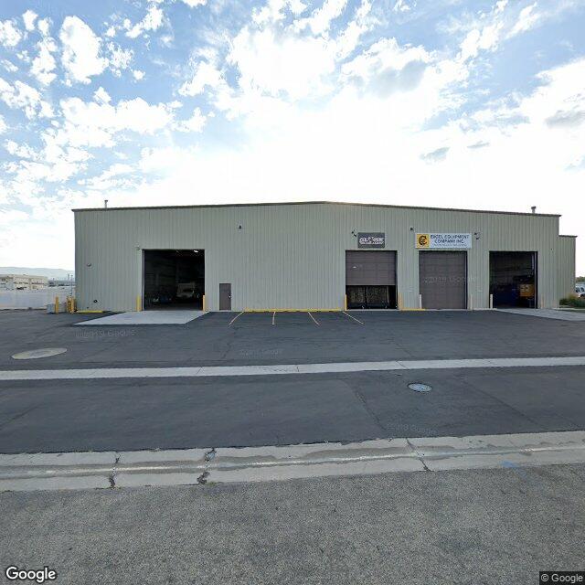 6700 S Business Way, Boise, ID, 83716 Boise,ID