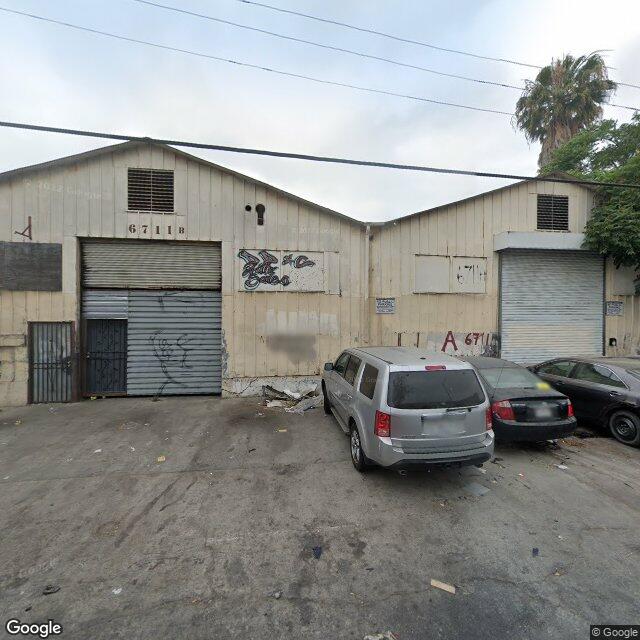 6711 Mckinley Av Los Angeles,CA