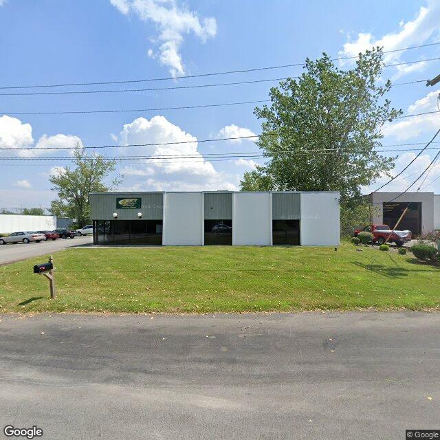 6720 Commerce Blvd,East Syracuse,NY,13057,US East Syracuse,NY