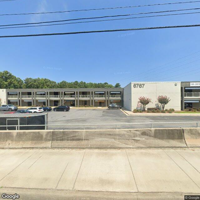 6767 Peachtree Industrial Boulevard, Norcross, GA 30092 Norcross,GA