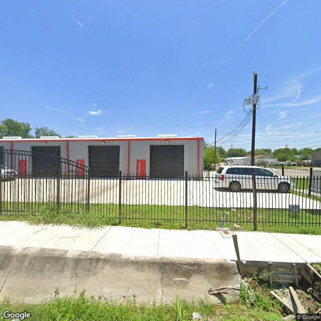 6821 Allegheny St,Houston,TX,77021,US Houston,TX