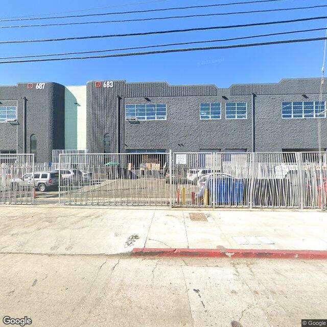 683 S Anderson St, Los Angeles, CA 90023 Los Angeles,CA