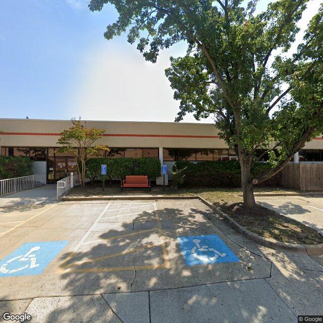 6860 Commercial Drive, Springfield, VA 22151 Springfield,VA