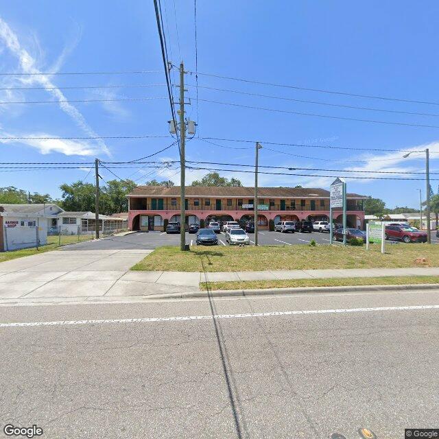 6880 46th Ave N, Saint Petersburg, FL, 33709