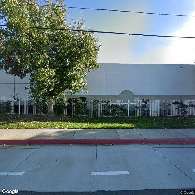 688 New York Drive