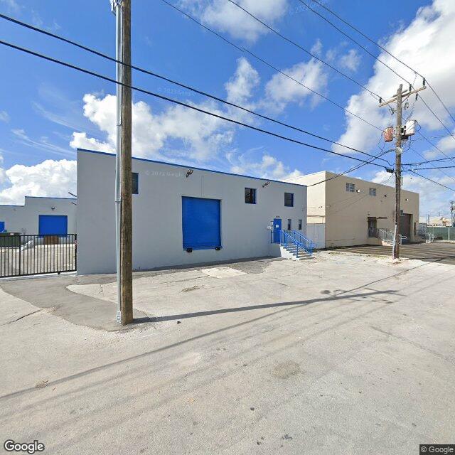 6900 NW 35th Ave, Miami, FL, 33147 Miami,FL