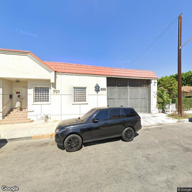 699-705 Ivy St,Glendale,CA,91204,US Glendale,CA