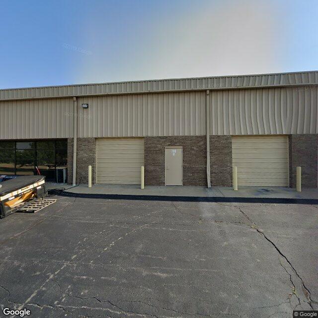 700 Crown Industrial Court, Chesterfield, MO 63005 Chesterfield,MO