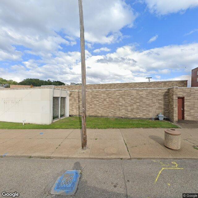 700 Dresden Ave, East Liverpool, OH, 43920 East Liverpool,OH