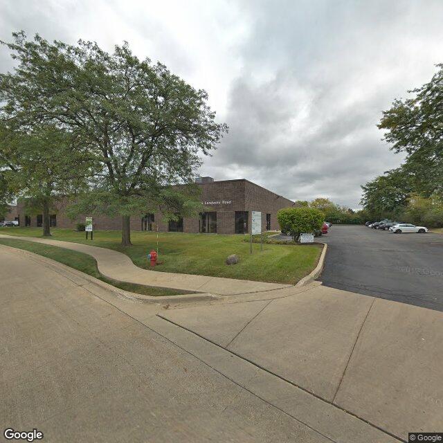 700 Landwehr Road, Northbrook, IL 60062 Northbrook,IL