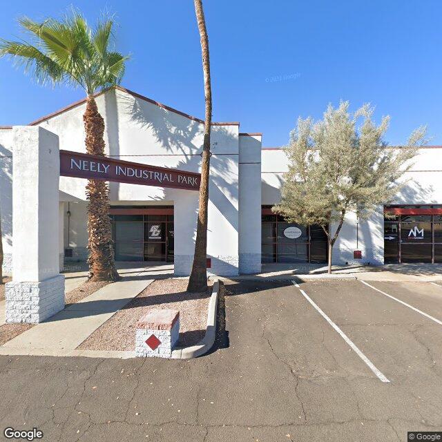 700 N Neely St, Gilbert, AZ 85233
