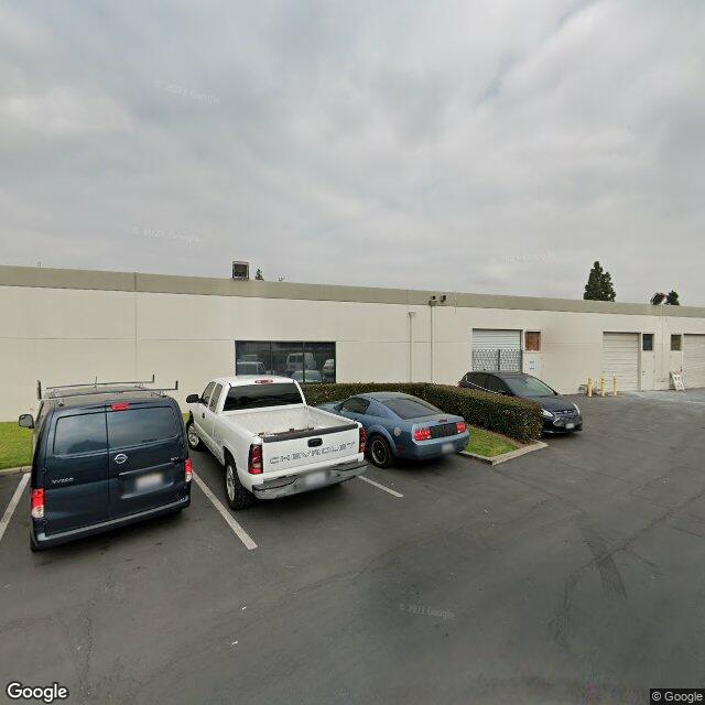 700 N Valley St,Anaheim,CA,92801,US Anaheim,CA