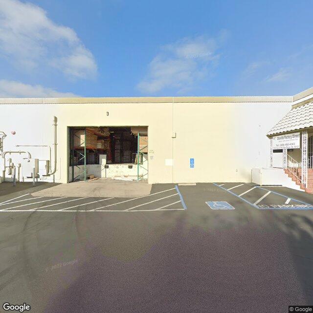 7010 Carroll Rd,San Diego,CA,92121,US San Diego,CA