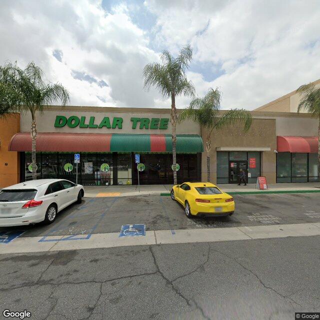 701-895 W 2nd St, San Bernardino, CA, 92410 San Bernardino,CA