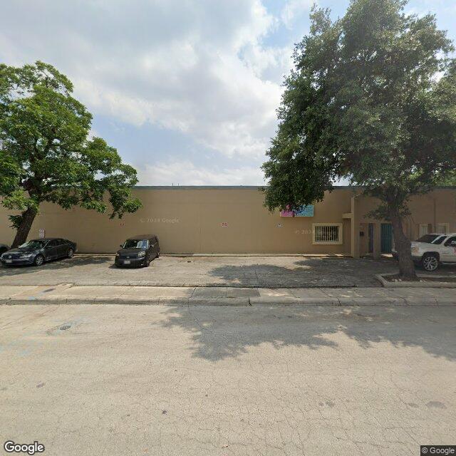 701 S. Frio St., San Antonio, Texas 78207