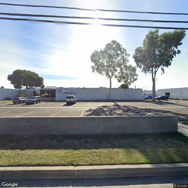 7100 Lampson Avenue, Garden Grove, CA 92841