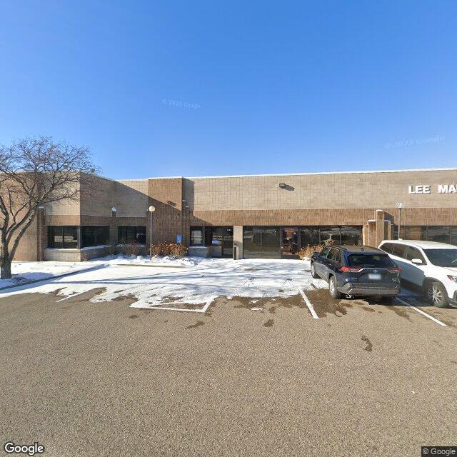 7110-7190 University Ave NE, Fridley, MN, 55432 Fridley,MN