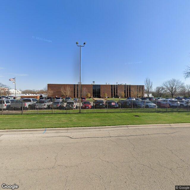 711 Industrial Drive, West Chicago, IL 60126 West Chicago,IL