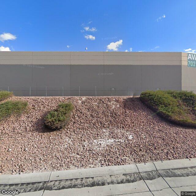 711 Pilot Road, Las Vegas, NV 89119 Las Vegas,NV