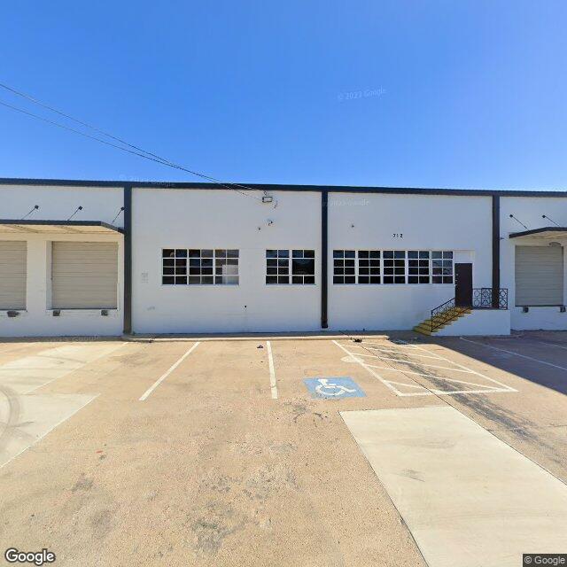 712-740 W. Mockingbird Ln., Dallas, TX, 75247 Dallas,TX