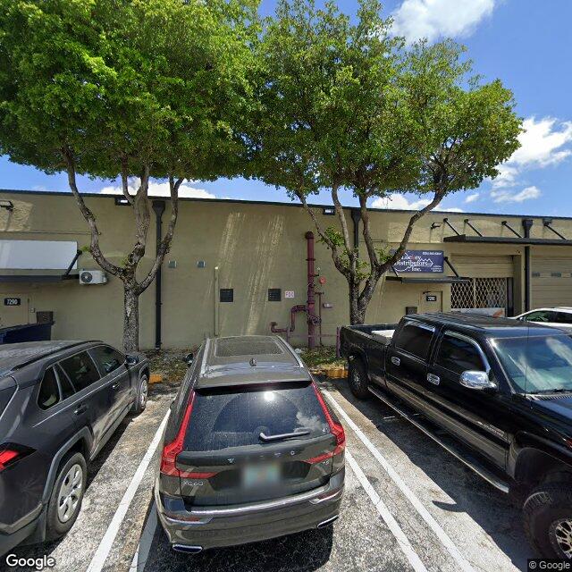 7200 NW 25th Street, Miami, FL 33122 Miami,FL