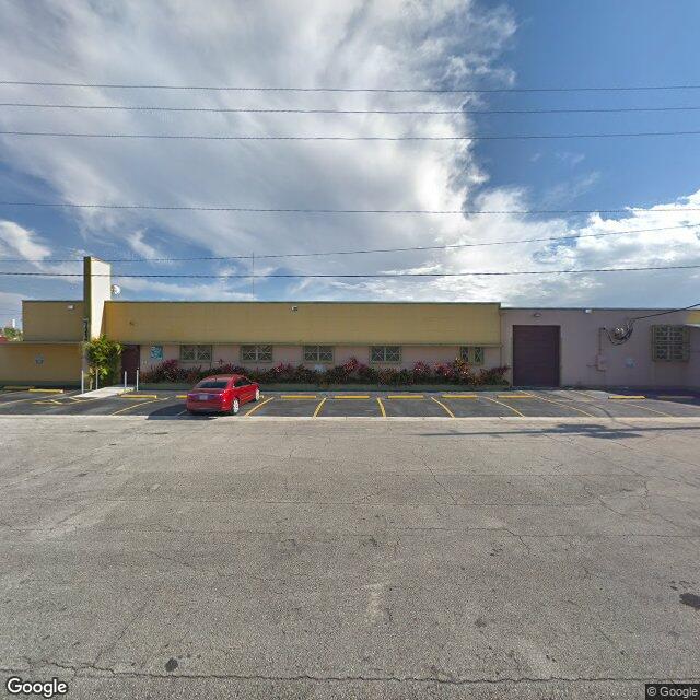 7240 NE 4th Ave, Miami, FL, 33138 Miami,FL