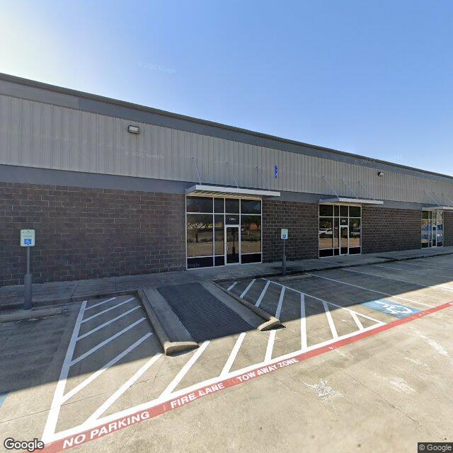 7265 W 43 St,Houston,TX,77092,US Houston,TX