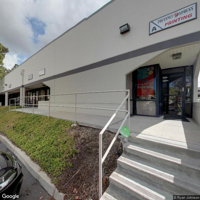 7283 Engineer Rd,San Diego,CA,92111,US San Diego,CA