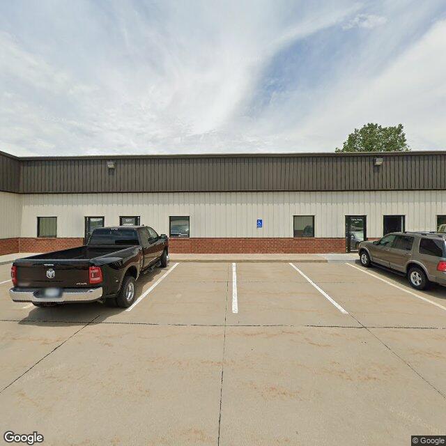 729-731 N Frontier Drive, Papillion, NE 68046 Papillion,NE