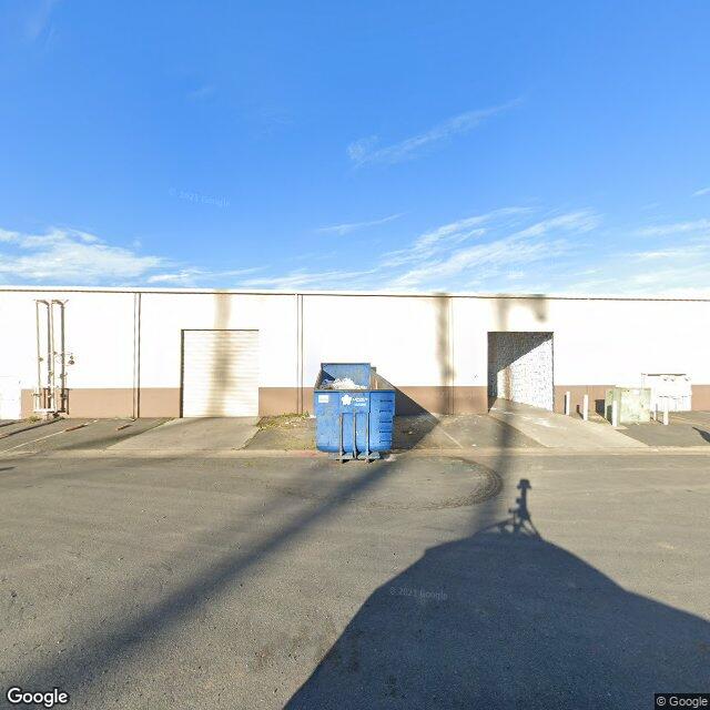 731 N Market Blvd