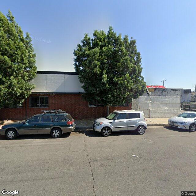 7340 Greenbush Avenue