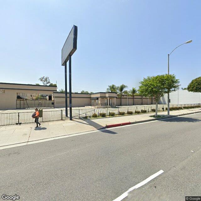 737 N La Brea Ave Inglewood,CA