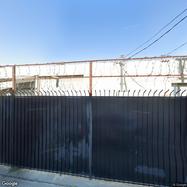 740 W Esther Street